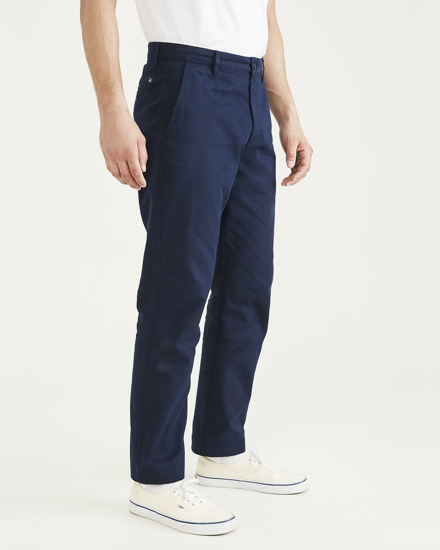 (image for) Unique Attraction Original Chinos, Straight Fit